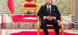 <h1>      الملك محمد السادس يفتتح السنة التشريعية عن بعد      <h1/>
