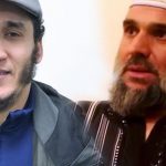 <h1> بالفيديو ……. بوشتى الشارف يفضح بهتان وافتراءات الارهابي والمتطرف محمد حاجب . <h1/>