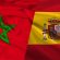 <h1> الصحراء : إسبانيا تعتبر المبادرة المغربية للحكم الذاتي هي الأساس الأكثر جدية وواقعية وصدقية لحل هذا النزاع (بيان مشترك)  <h1/>
