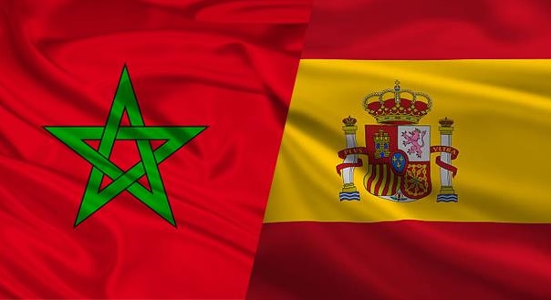 <h1> الصحراء : إسبانيا تعتبر المبادرة المغربية للحكم الذاتي هي الأساس الأكثر جدية وواقعية وصدقية لحل هذا النزاع (بيان مشترك)  <h1/>