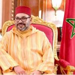 <h1>  اسبانيا … المغرب قوي برجالاته في الخارج وملكه الهمام   <h1/>