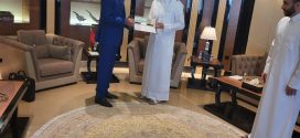 <h1>        قطر …. المدير العام لقطبي المديرية العامة للأمن الوطني و المديرية العامة لمراقبة التراب الوطني *السيد عبد اللطيف حموشي* ، يجري زيارة عمل إلى الدوحة بدولة قطر .  <h1/>