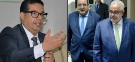 <h1>         الأمين العام لحزب النهضة والفضيلة ، الدكتور محمد كفيل ، ينتقد بنكيران بسبب إساءته للخطاب السياسي .<h1/> <h1>         الأمين العام لحزب النهضة والفضيلة ، الدكتور محمد كفيل ، ينتقد بنكيران بسبب إساءته للخطاب السياسي .<h1/>